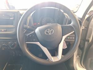 Toyota Vitz 1.0 - Image 8
