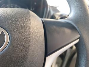 Toyota Vitz 1.0 - Image 10