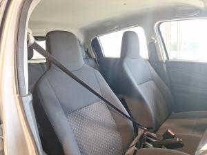 Toyota Vitz 1.0 - Image 12