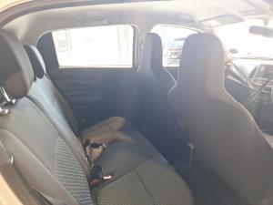 Toyota Vitz 1.0 - Image 13