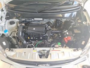 Toyota Vitz 1.0 - Image 16