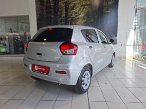 Toyota Vitz 1.0 - Image 2