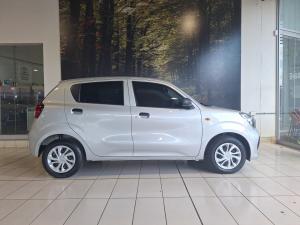 Toyota Vitz 1.0 - Image 3