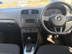 Volkswagen Polo Vivo hatch 1.6 Comfortline auto - Image 6