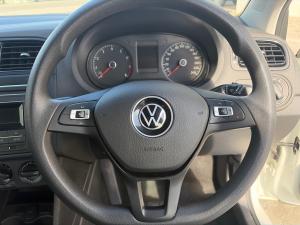 Volkswagen Polo Vivo hatch 1.6 Comfortline auto - Image 8