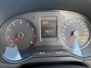 Volkswagen Polo Vivo hatch 1.6 Comfortline auto - Image 9