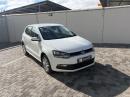 Thumbnail Volkswagen Polo Vivo hatch 1.6 Comfortline auto