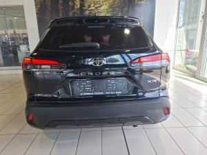 Toyota Corolla Cross 1.8 XR - Image 5