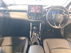 Toyota Corolla Cross 1.8 XR - Image 6