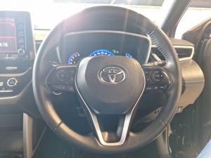 Toyota Corolla Cross 1.8 XR - Image 8