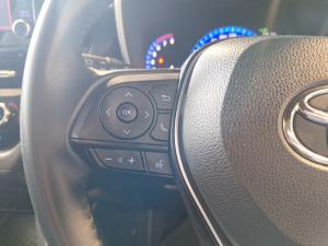 Toyota Corolla Cross 1.8 XR - Image 9