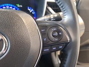 Toyota Corolla Cross 1.8 XR - Image 10