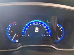 Toyota Corolla Cross 1.8 XR - Image 11