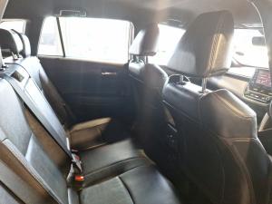 Toyota Corolla Cross 1.8 XR - Image 13