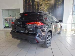Toyota Corolla Cross 1.8 XR - Image 2