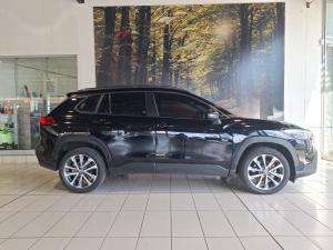 Toyota Corolla Cross 1.8 XR - Image 3