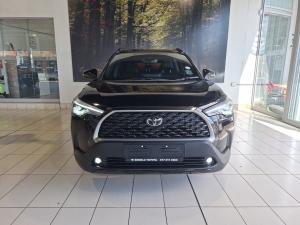 Toyota Corolla Cross 1.8 XR - Image 4