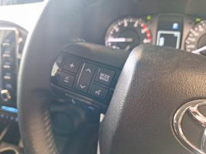 Toyota Hilux 2.8GD-6 double cab Raider auto - Image 9