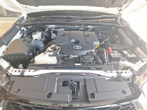 Toyota Hilux 2.8GD-6 double cab Raider auto - Image 16