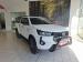 Toyota Hilux 2.8GD-6 double cab Raider auto - Thumbnail 1