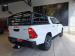 Toyota Hilux 2.8GD-6 double cab Raider auto - Thumbnail 2