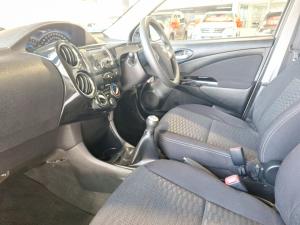 Toyota Etios Cross 1.5 Xs - Image 7