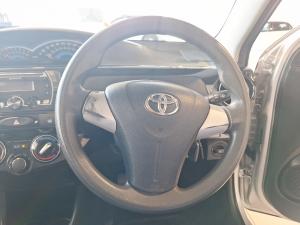 Toyota Etios Cross 1.5 Xs - Image 8