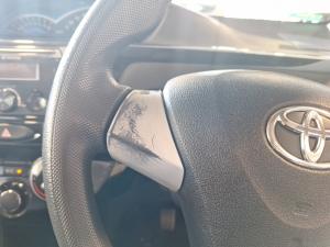 Toyota Etios Cross 1.5 Xs - Image 9