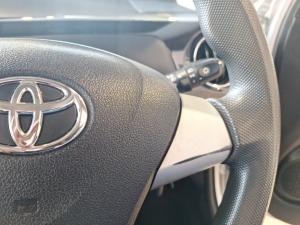 Toyota Etios Cross 1.5 Xs - Image 10