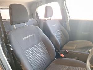 Toyota Etios Cross 1.5 Xs - Image 12