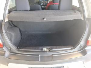 Toyota Etios Cross 1.5 Xs - Image 14