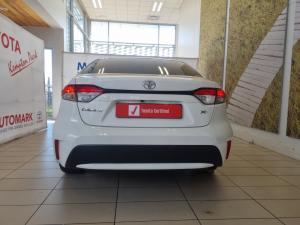 Toyota Corolla 2.0 XR auto - Image 5