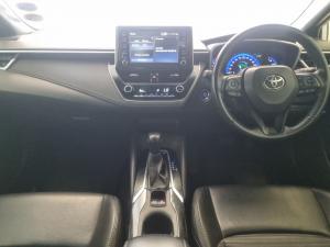 Toyota Corolla 2.0 XR auto - Image 6