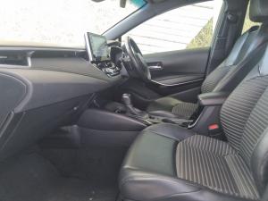 Toyota Corolla 2.0 XR auto - Image 7