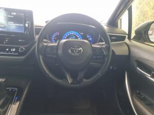 Toyota Corolla 2.0 XR auto - Image 8