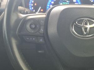 Toyota Corolla 2.0 XR auto - Image 9