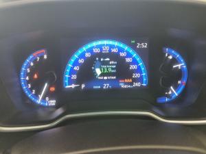 Toyota Corolla 2.0 XR auto - Image 11