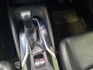 Toyota Corolla 2.0 XR auto - Image 12
