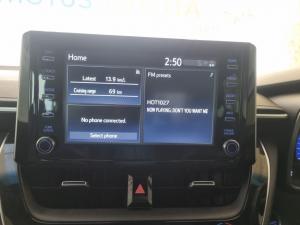 Toyota Corolla 2.0 XR auto - Image 13