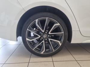 Toyota Corolla 2.0 XR auto - Image 17