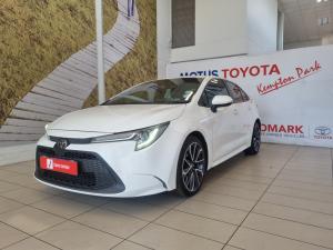 Toyota Corolla 2.0 XR auto - Image 18