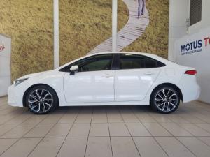 Toyota Corolla 2.0 XR auto - Image 20