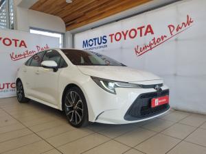 Toyota Corolla 2.0 XR auto - Image 1