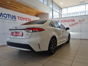 Toyota Corolla 2.0 XR auto - Image 2