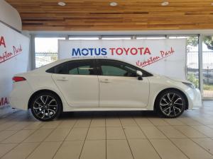 Toyota Corolla 2.0 XR auto - Image 3