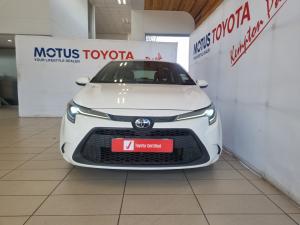 Toyota Corolla 2.0 XR auto - Image 4