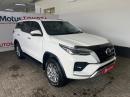 Thumbnail Toyota Fortuner 2.8GD-6 VX