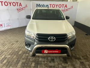 Toyota Fortuner 2.8GD-6 VX - Image 4