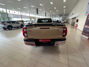 Toyota Hilux 2.8GD-6 single cab Raider auto - Image 5