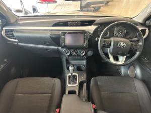 Toyota Hilux 2.8GD-6 single cab Raider auto - Image 6
